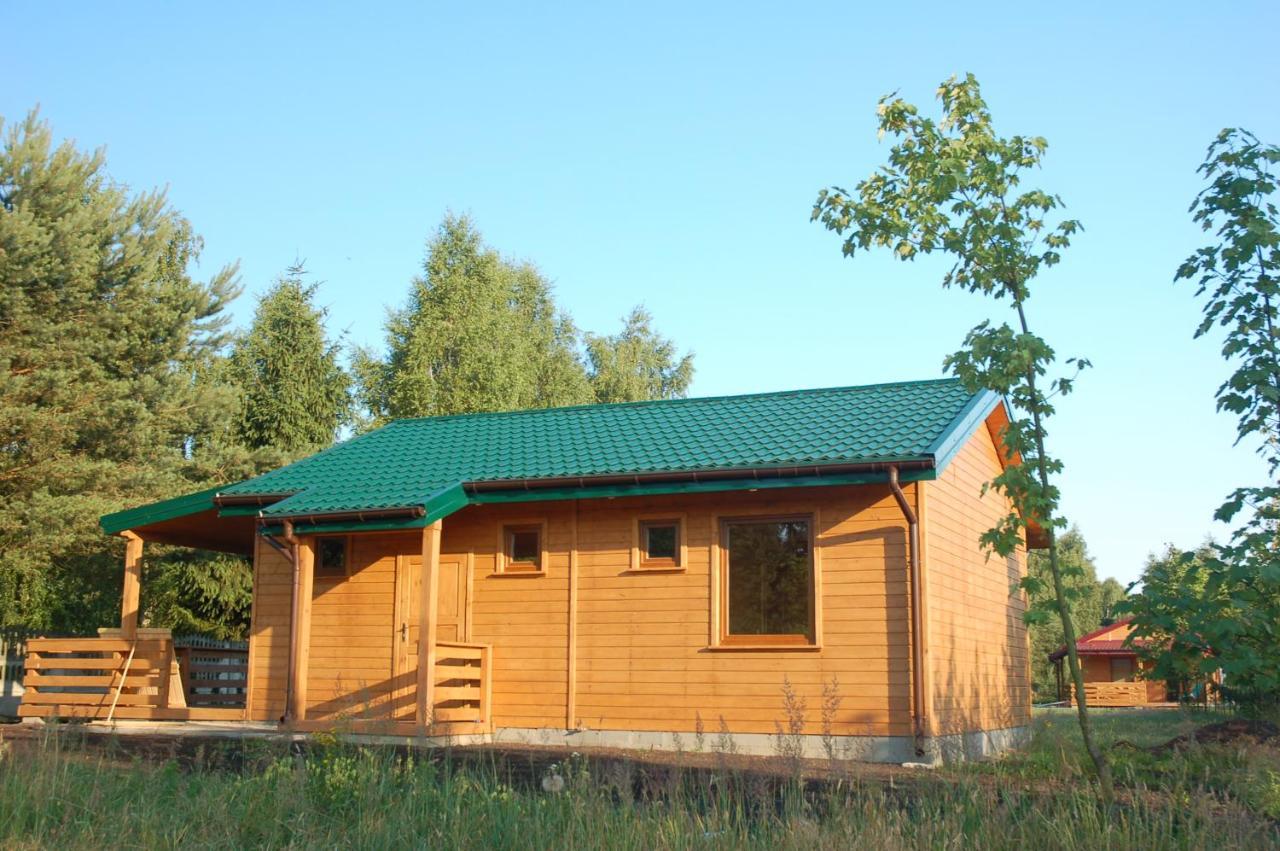 Szydlowiec Anastazewo Exterior photo