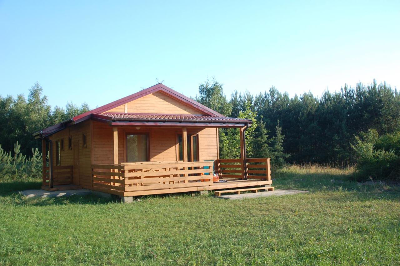 Szydlowiec Anastazewo Exterior photo