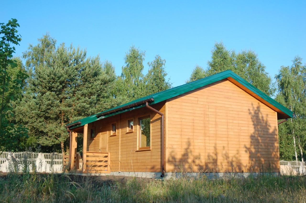 Szydlowiec Anastazewo Exterior photo