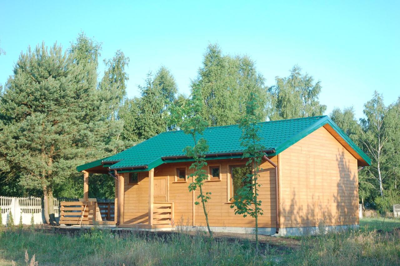 Szydlowiec Anastazewo Exterior photo
