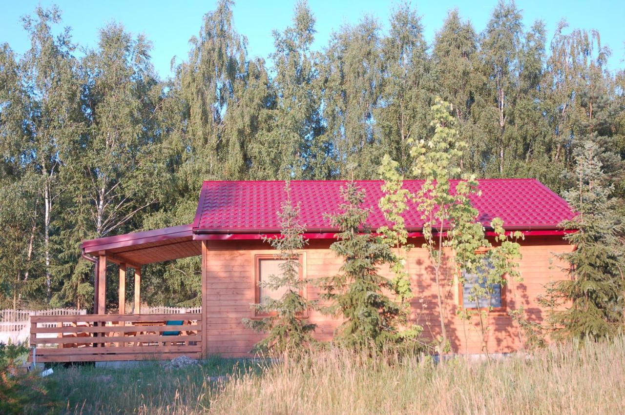 Szydlowiec Anastazewo Exterior photo